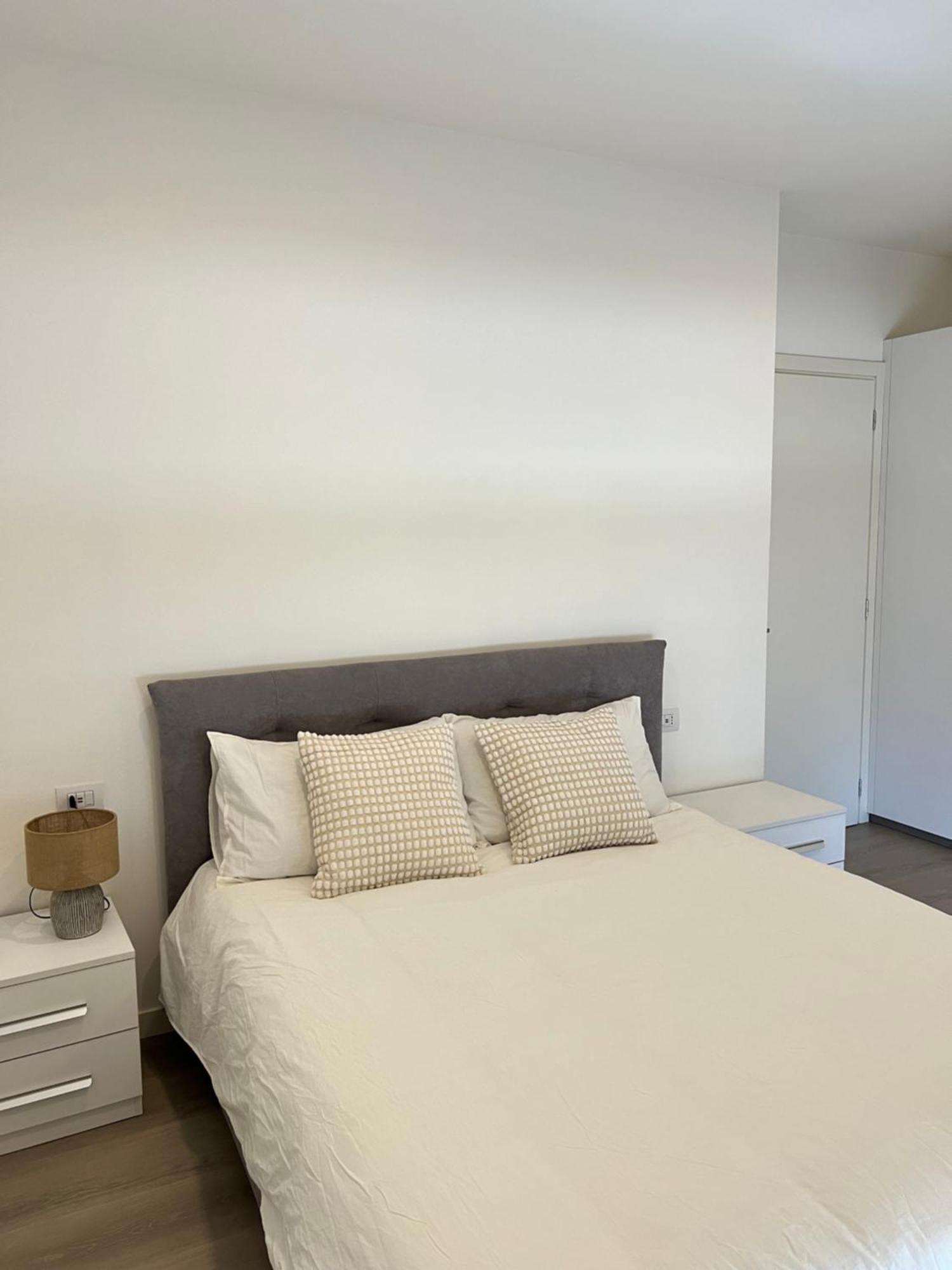Dreamers Apartment 티라노 외부 사진