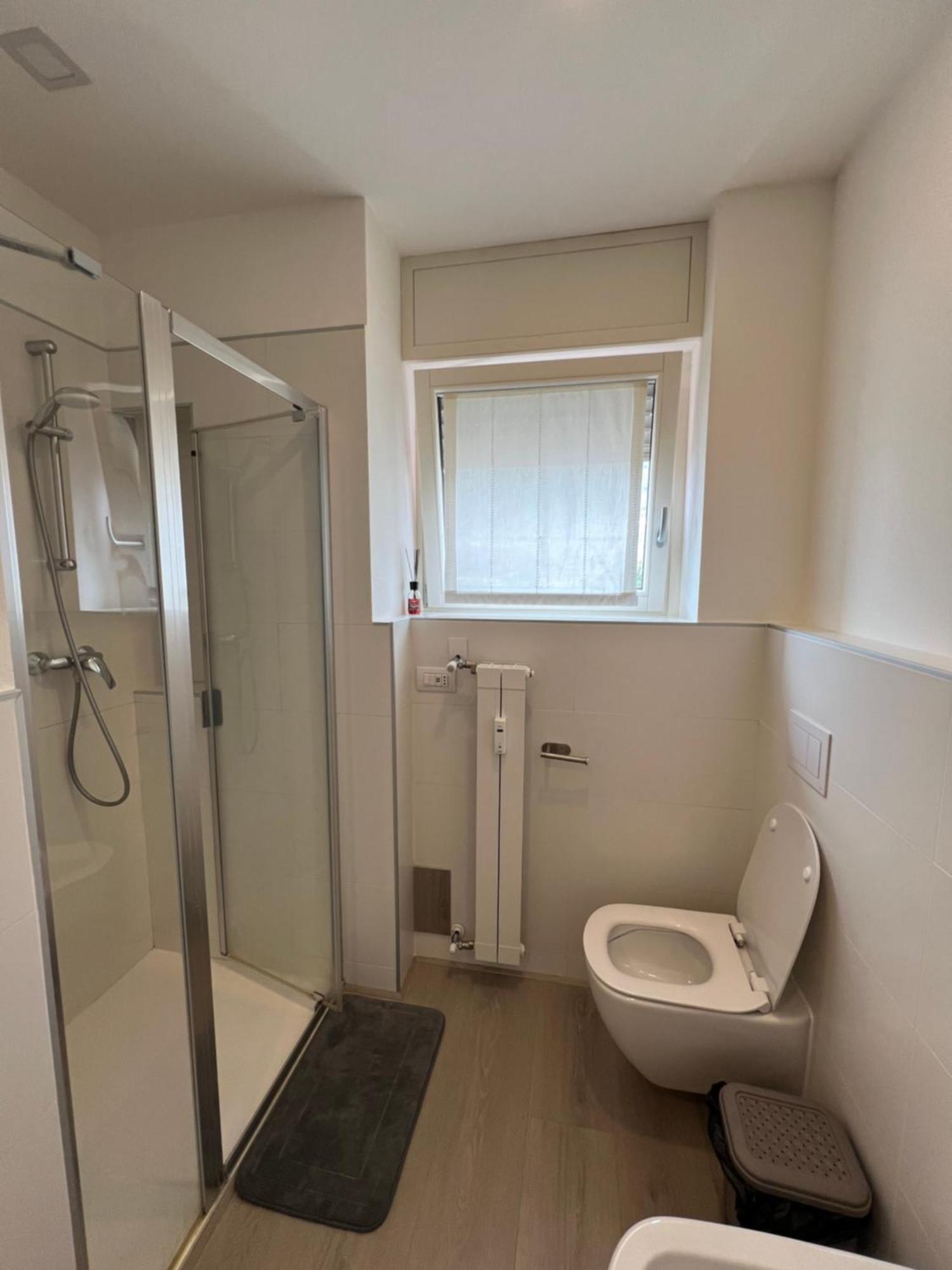 Dreamers Apartment 티라노 외부 사진