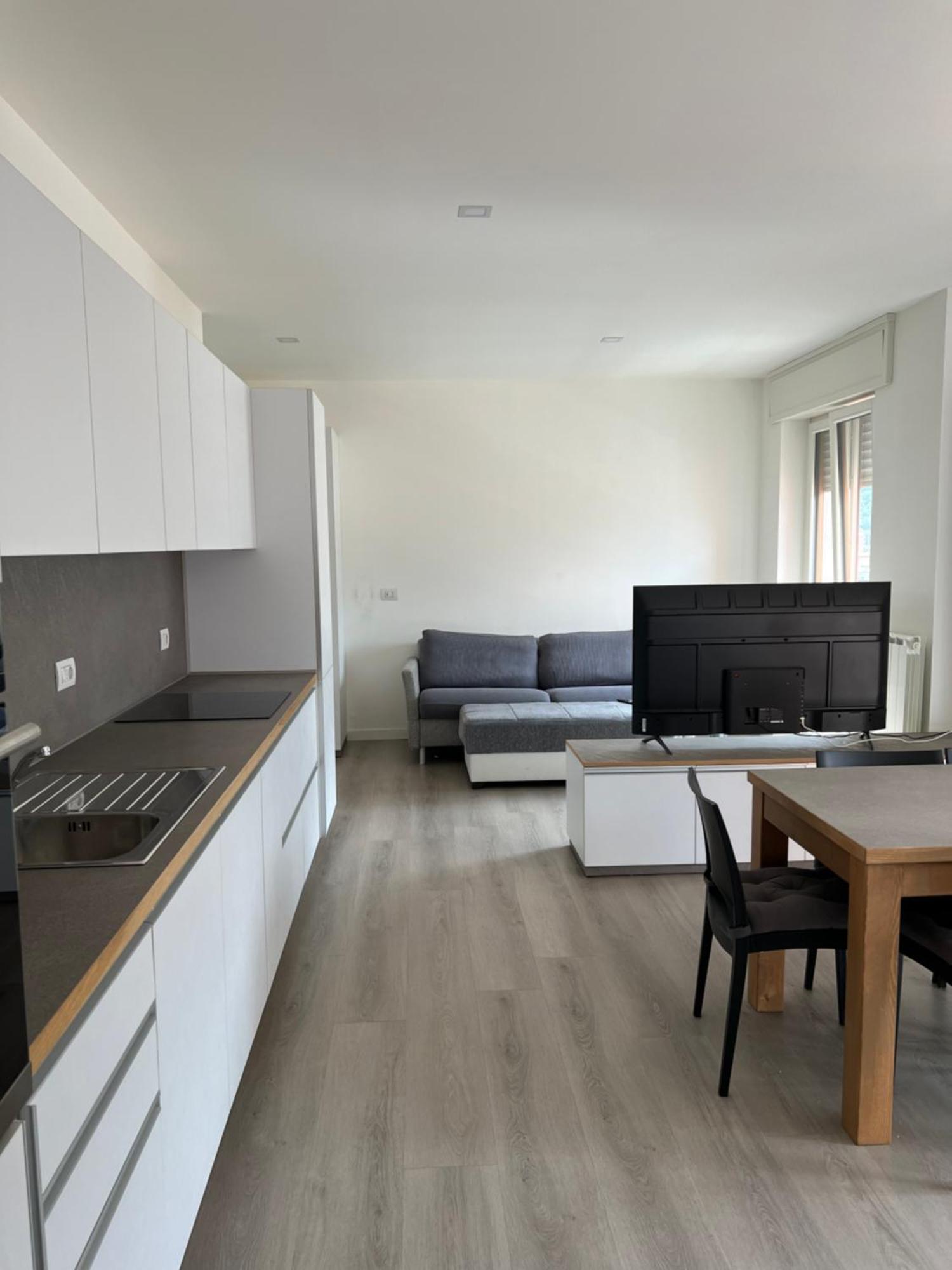 Dreamers Apartment 티라노 외부 사진