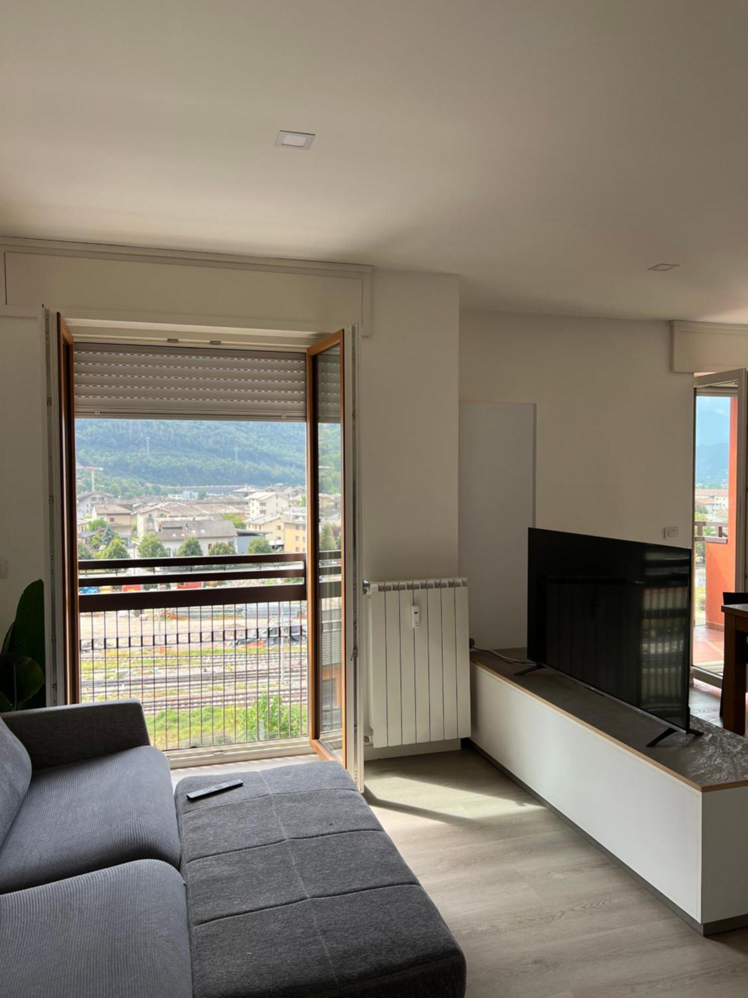 Dreamers Apartment 티라노 외부 사진