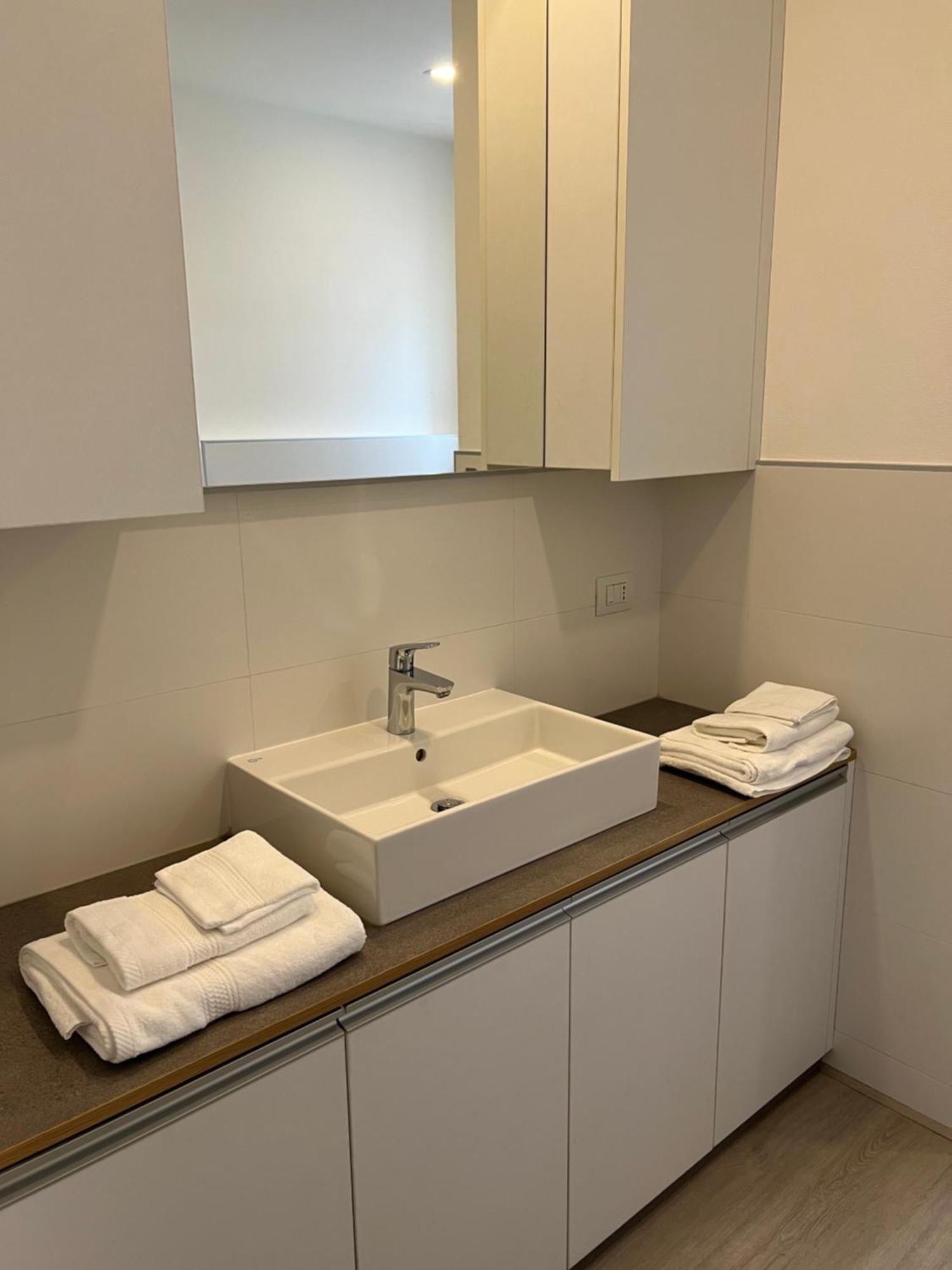 Dreamers Apartment 티라노 외부 사진
