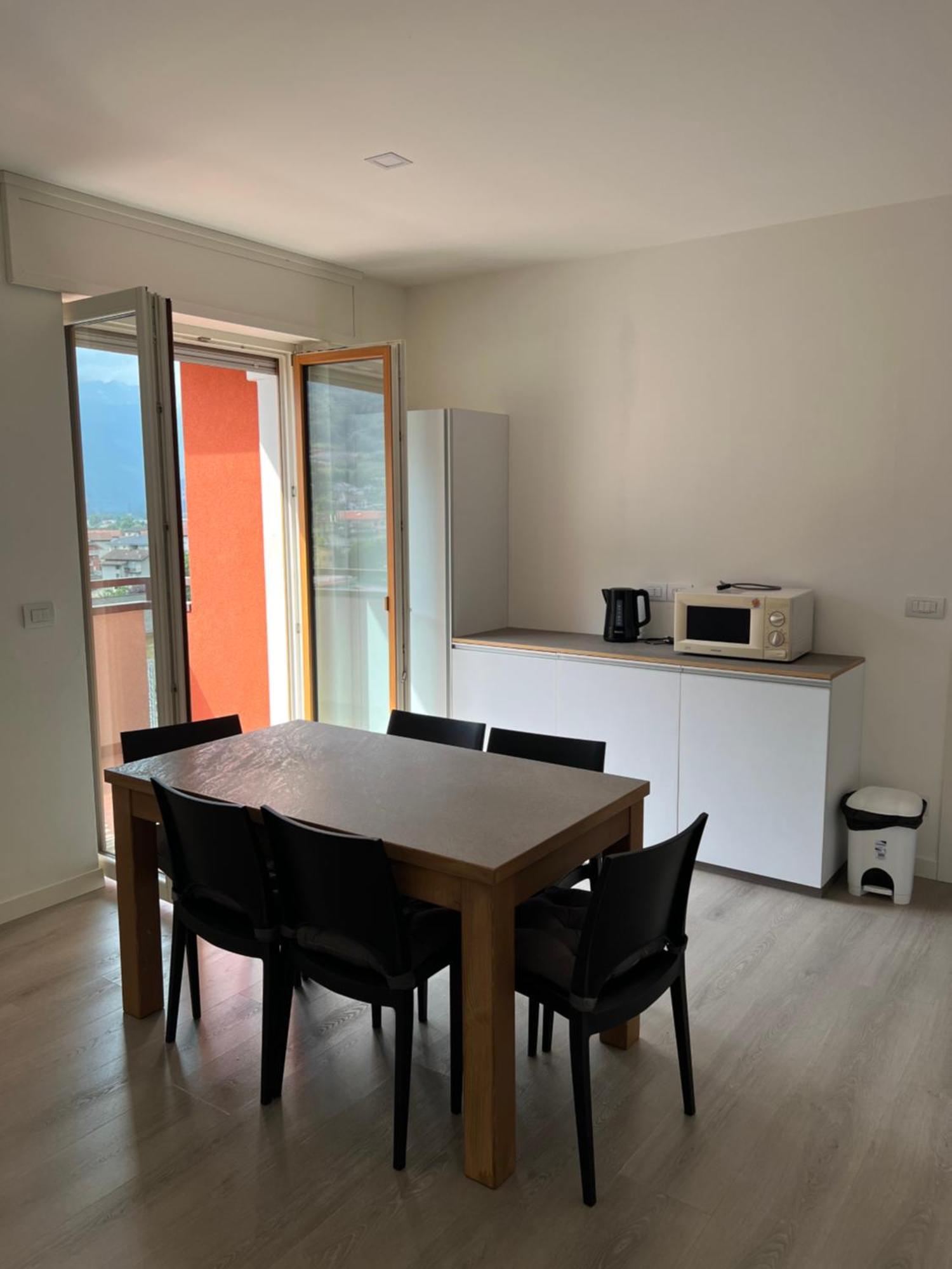 Dreamers Apartment 티라노 외부 사진