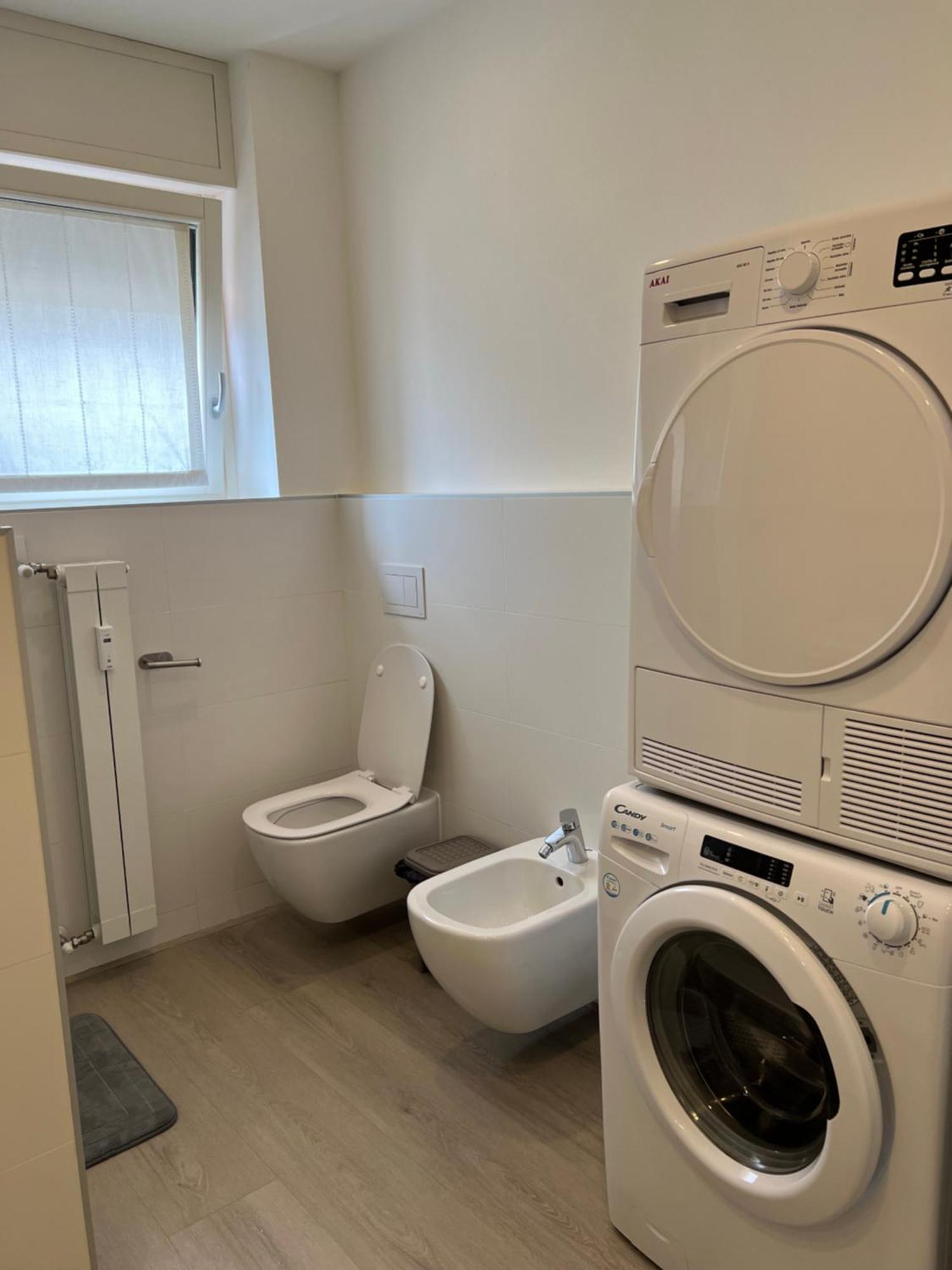 Dreamers Apartment 티라노 외부 사진