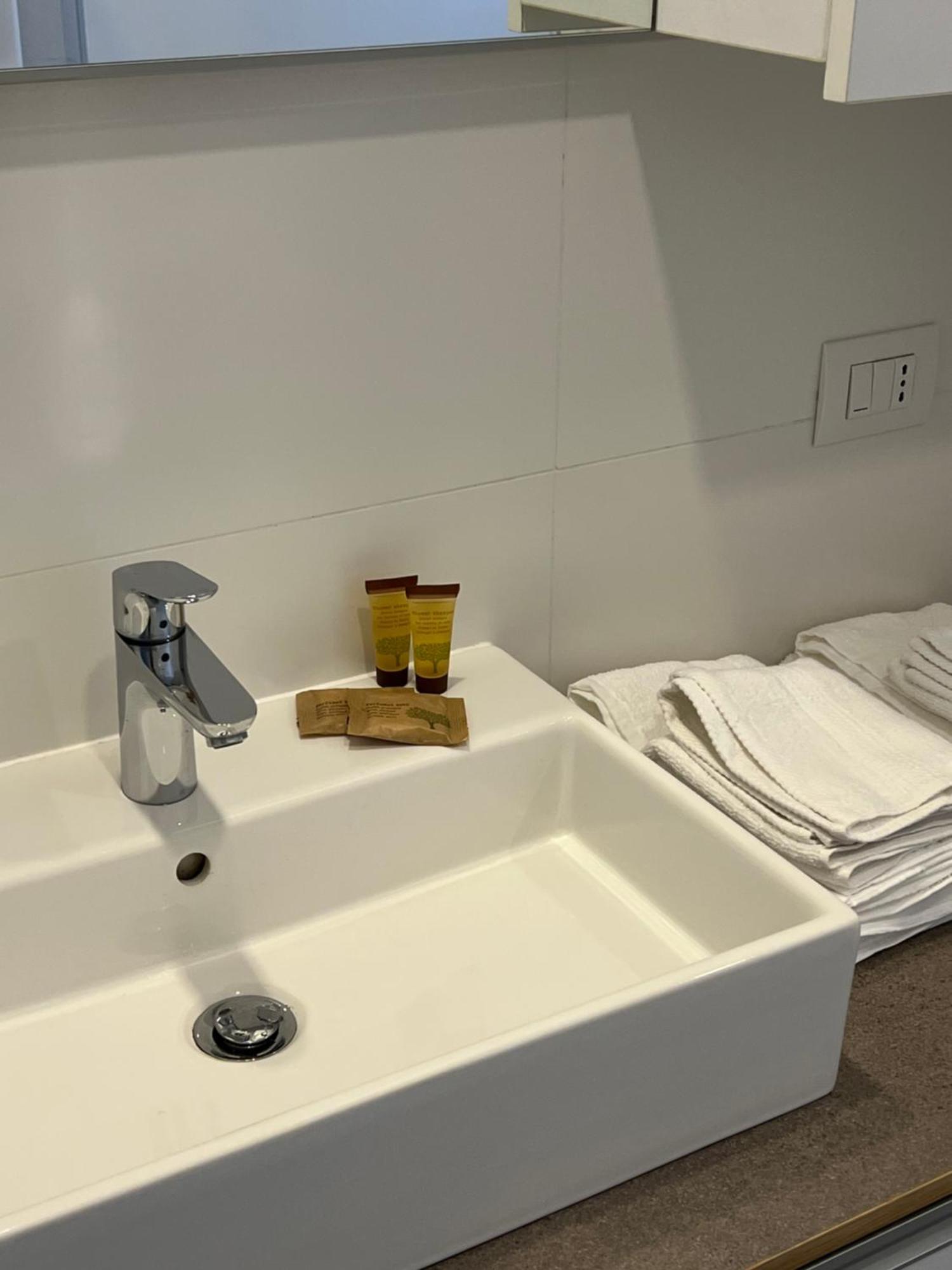 Dreamers Apartment 티라노 외부 사진