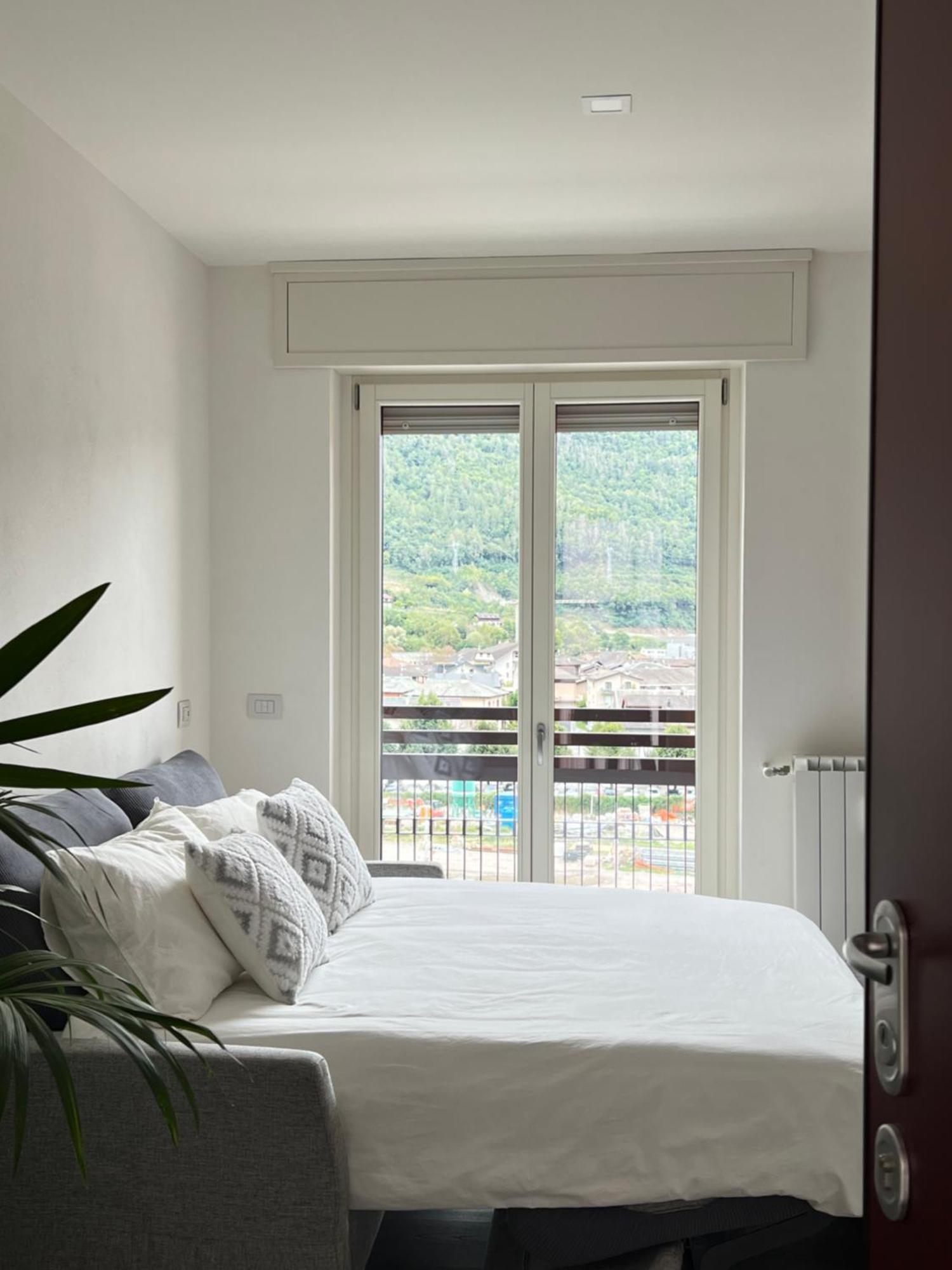 Dreamers Apartment 티라노 외부 사진
